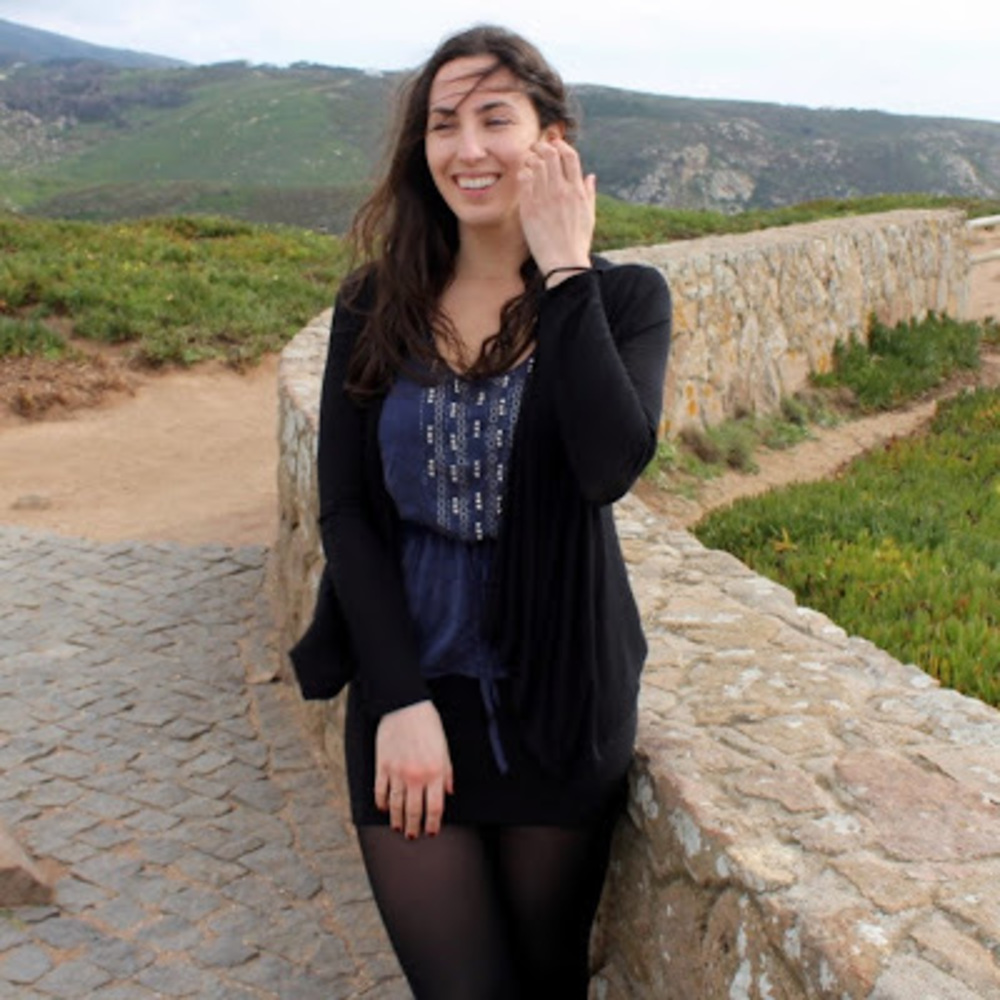 Meet your Posher, Nicole